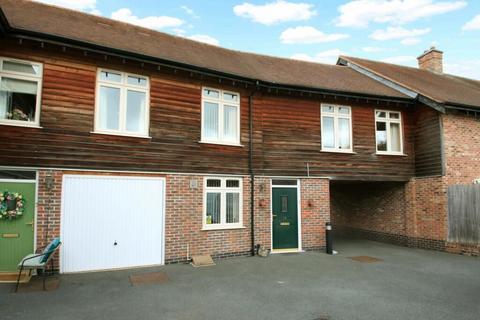 2 bedroom terraced house for sale, Falcons Court, Much Wenlock TF13