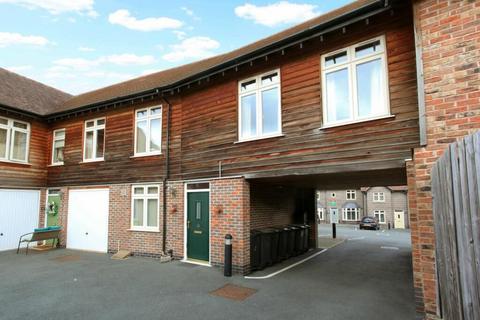 2 bedroom terraced house for sale, Falcons Court, Much Wenlock TF13