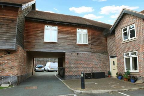 2 bedroom terraced house for sale, Falcons Court, Much Wenlock TF13