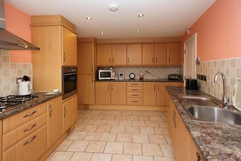 2 bedroom terraced house for sale, Falcons Court, Much Wenlock TF13