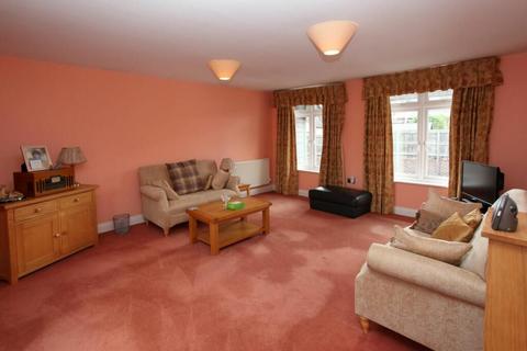 2 bedroom terraced house for sale, Falcons Court, Much Wenlock TF13