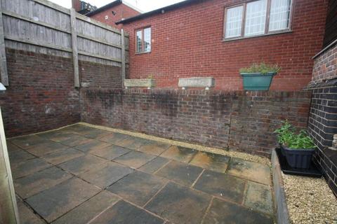 16 Falcons Court, Much Wenlock, TF13 6BF