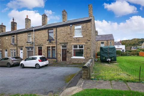 2 bedroom end of terrace house for sale, Oakroyd Terrace, Shipley BD17