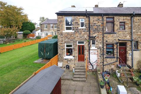 2 bedroom end of terrace house for sale, Oakroyd Terrace, Shipley BD17