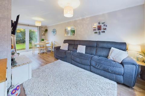 2 bedroom terraced house for sale, Redford Close, Langney