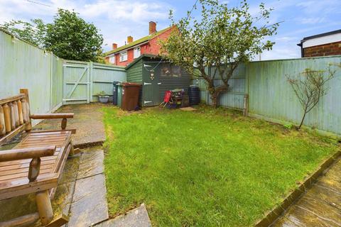 2 bedroom terraced house for sale, Redford Close, Langney