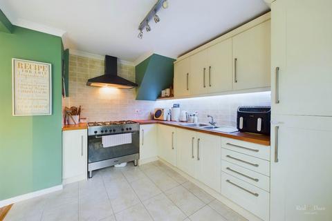 2 bedroom terraced house for sale, Redford Close, Langney