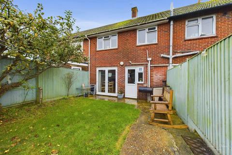 2 bedroom terraced house for sale, Redford Close, Langney