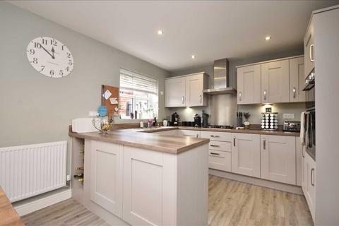 4 bedroom detached house for sale, Tanners Close, Whittle-Le-Woods, Chorley