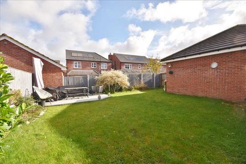 4 bedroom detached house for sale, Tanners Close, Whittle-Le-Woods, Chorley