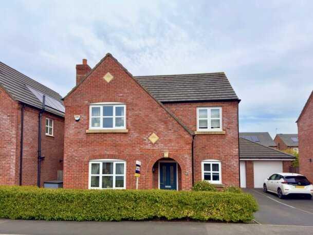 Outside Front