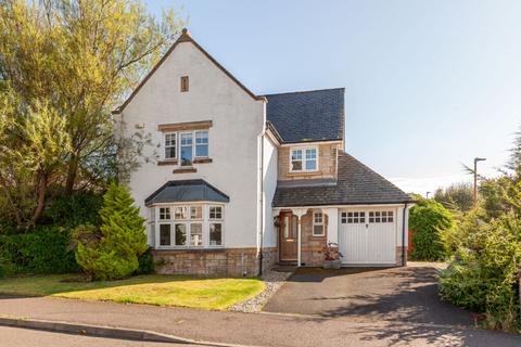 4 bedroom detached house for sale, 13 Ashburnham Loan, South Queensferry, EH30 9LE