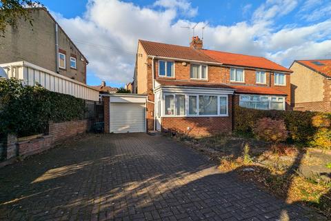 3 bedroom semi-detached house for sale, Broadway, Chester Le Street, DH3