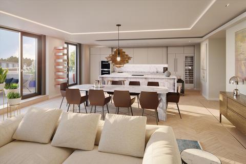undefined, Marylebone Square, Moxon Street, Marylebone, London W1U 4FA