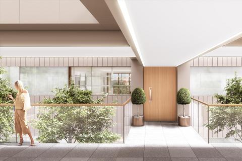 undefined, Marylebone Square, Moxon Street, Marylebone, London W1U 4FA