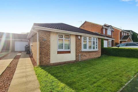 2 bedroom bungalow for sale, Beechburn Park, Crook