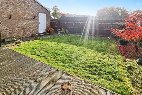 2 bedroom bungalow for sale, Beechburn Park, Crook