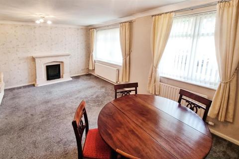 2 bedroom bungalow for sale, Beechburn Park, Crook