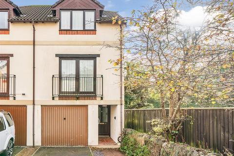 3 bedroom semi-detached house for sale, Tom Maddock Gardens, Ivybridge PL21