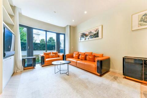 3 bedroom apartment to rent, Holland Park,, London, W11