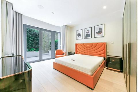 3 bedroom apartment to rent, Holland Park,, London, W11