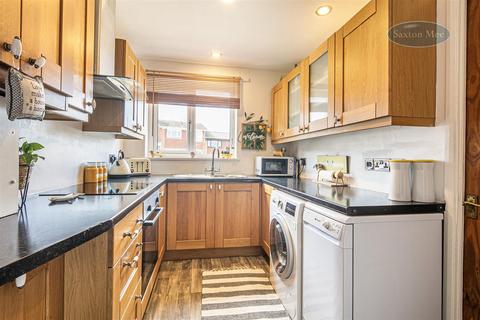 3 Helliwell Lane, Deepcar, Sheffield, S36 2NH
