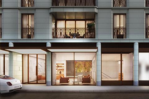 undefined, Marylebone Square, Moxon Street, London W1U