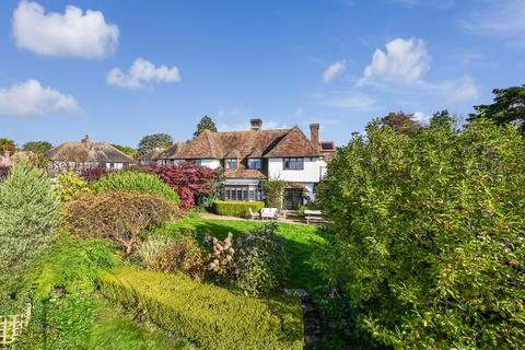 5 bedroom detached house for sale, North Road West, Hythe, Kent, CT21