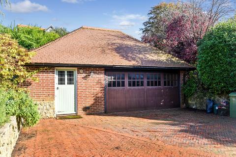 5 bedroom detached house for sale, North Road West, Hythe, Kent, CT21