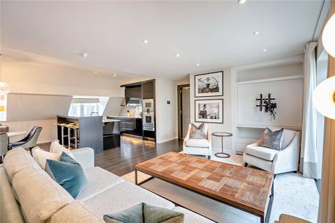 2 bedroom penthouse to rent, Duke Street, Mayfair, London, W1K