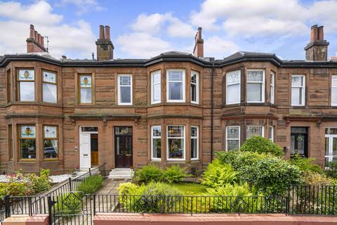 3 bedroom terraced house for sale, 66 Third Avenue, Glasgow, G44