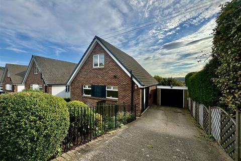 3 bedroom detached house for sale, Clough Park, Fenay Bridge, Huddersfield, HD8 0JH