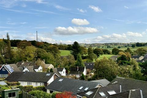 3 bedroom detached house for sale, Clough Park, Fenay Bridge, Huddersfield, HD8 0JH