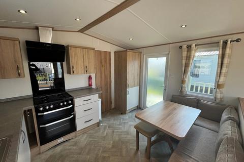 2 bedroom lodge for sale, Preston, Lancashire, PR4