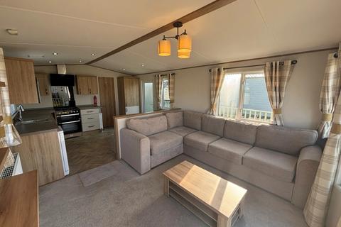 2 bedroom lodge for sale, Preston, Lancashire, PR4