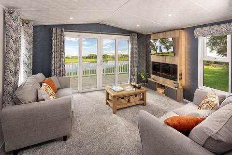 2 bedroom lodge for sale, Preston, Lancashire, PR4