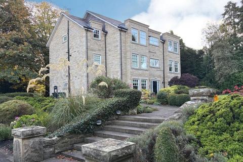 2 bedroom apartment for sale, Haining Court, Elvaston Park Road, Hexham, Northumberland, NE46