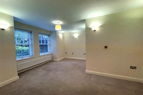 2 bedroom apartment for sale, Haining Court, Elvaston Park Road, Hexham, Northumberland, NE46