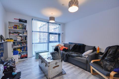 2 bedroom flat for sale, Colquitt Street, Liverpool L1