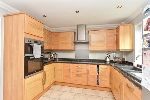 4 bedroom detached house for sale, Adisham Green, Kemsley, Sittingbourne, Kent