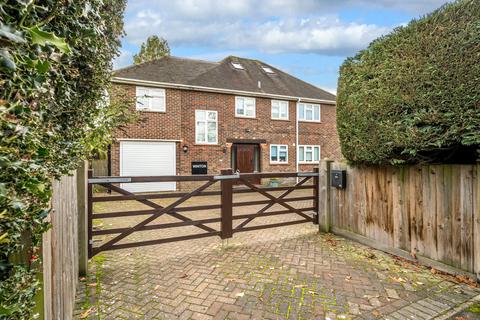 5 bedroom detached house for sale, Woodham Road, Woking, GU21