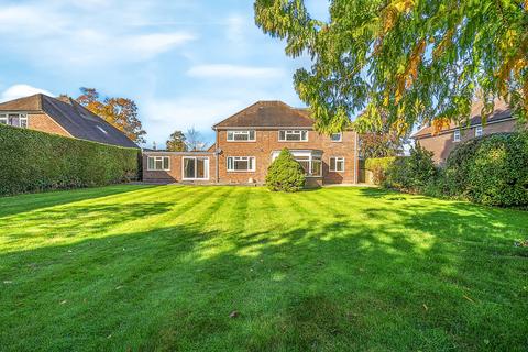 5 bedroom detached house for sale, Woodham Road, Woking, GU21