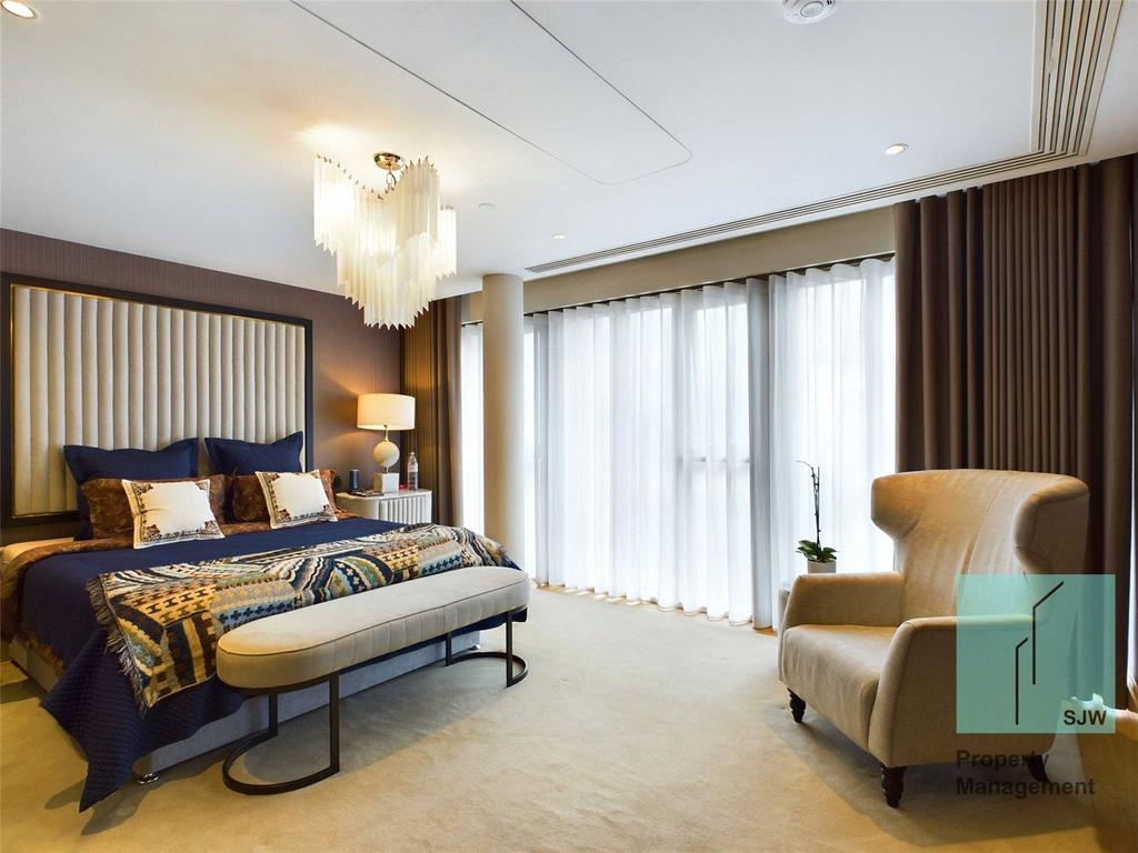 John Islip Street, London, SW1P 3 bed apartment to rent £18,001 pcm