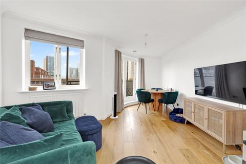 2 bedroom apartment for sale, Island Row, E14