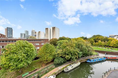 2 bedroom apartment for sale, Island Row, E14