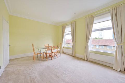 3 bedroom flat to rent, Wimbledon Park Road, Southfields, London, SW18