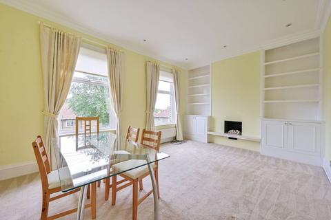 3 bedroom flat to rent, Wimbledon Park Road, Southfields, London, SW18