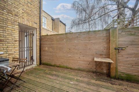 2 bedroom flat to rent, Railway Side, Barnes, London, SW13