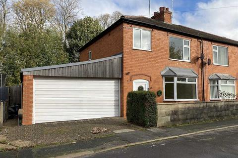 3 bedroom semi-detached house for sale, Sleaford NG34