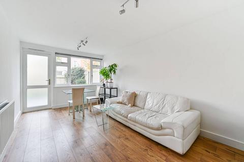 1 bedroom flat for sale, Montpelier Road, Peckham, London, SE15